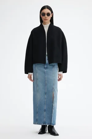 Dagmar Short Doublé Jacket