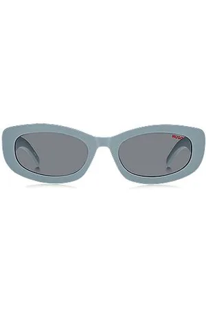HUGO BOSS Sunglasses with branded temples