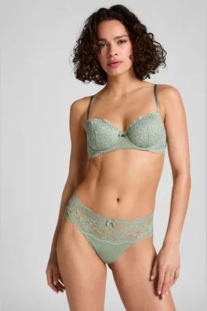 Hunkemöller Boxerstringtrosa Florence