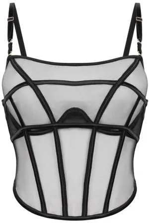 Hunkemöller Marie bustier