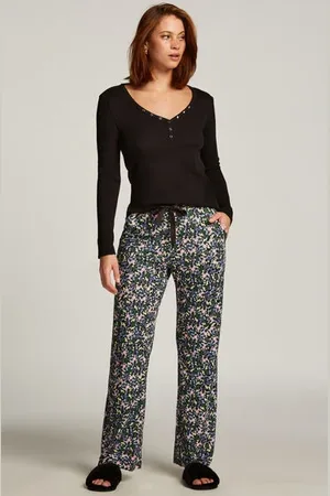 Hunkemöller Pyjamasbyxa Jersey