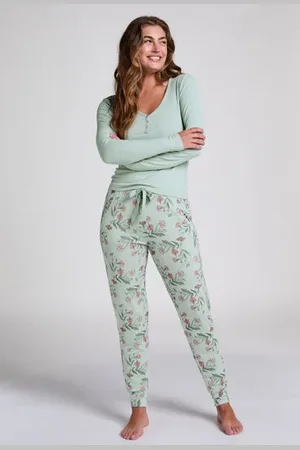 Hunkemöller Pyjamasbyxa Jersey