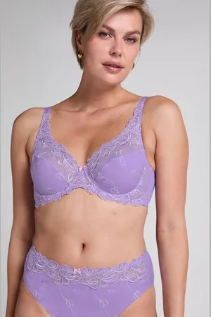 Hunkemöller Icke formpressad bygel-bh Diva