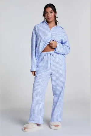 Hunkemöller Pyjamasbyxa i bomull