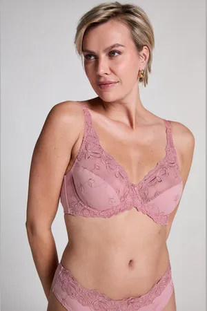 Hunkemöller Icke formpressad bygel-bh Diva