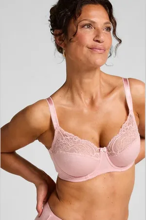 Hunkemöller Icke formpressad bygel-bh Sophie