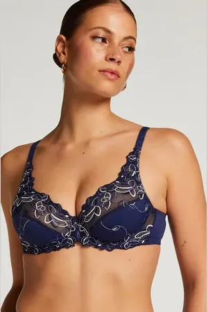 Hunkemöller Icke formpressad bygel-bh Diva