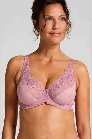 Hunkemöller Icke formpressad bygel-bh Diva