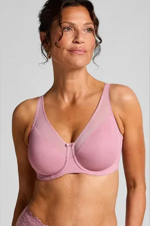 Hunkemöller Icke-formpressad minimizer-bh med bygel Nina