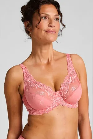 Hunkemöller Icke formpressad bygel-bh Diva