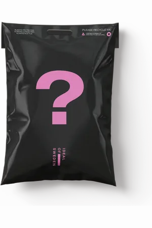 IDEAL OF SWEDEN IDeal Mystery Bag iPhone 8 / 7 / 6 / 6S / SE