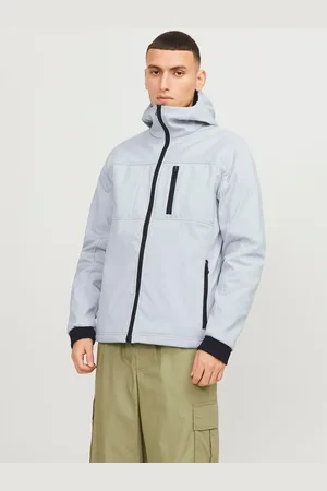 JACK & JONES Softshell-jacka