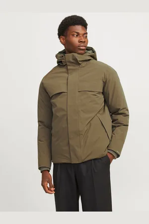 JACK & JONES Softshell-jacka