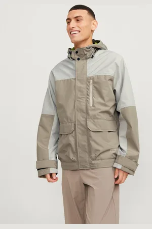 JACK & JONES Softshell-jacka