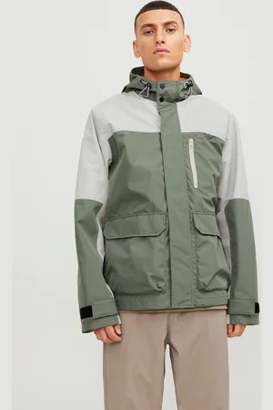 JACK & JONES Softshell-jacka
