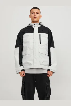 JACK & JONES Softshell-jacka