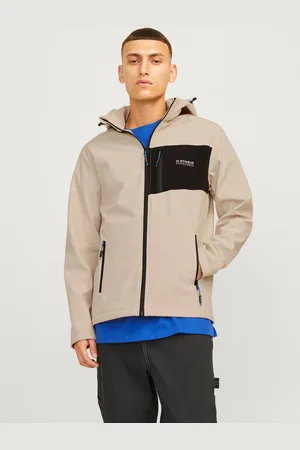 JACK & JONES Softshell-jacka