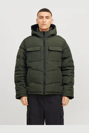 JACK & JONES Täckjacka