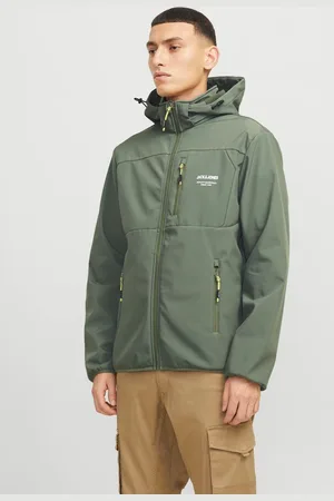 JACK & JONES Softshell-jacka