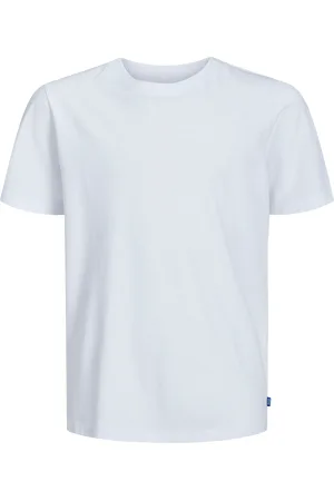 JACK & JONES Enfärgat T-shirt Mini