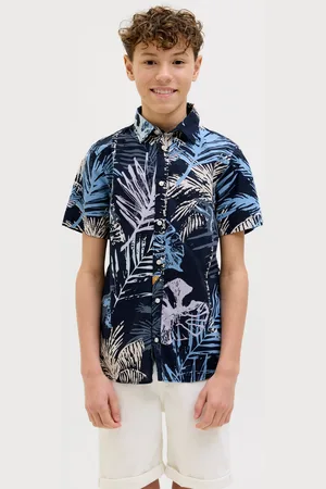 JACK & JONES Skjorta Junior