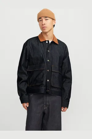 JACK & JONES Jeansjacka