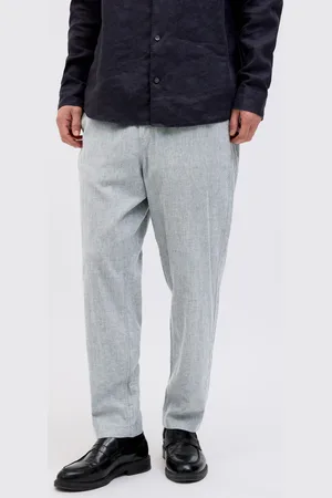 JACK & JONES Avsmalnande Passform Klassiska Byxor