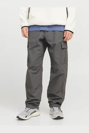 JACK & JONES Lös Passform Cargobyxor