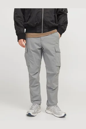 JACK & JONES Avsmalnande Passform Cargobyxor