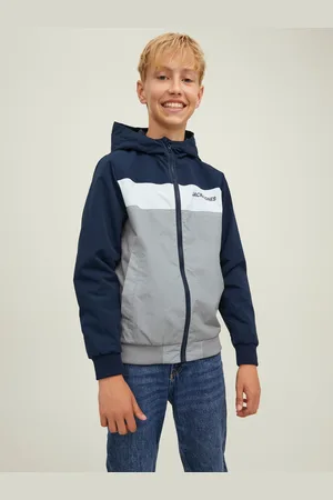 JACK & JONES Softshell-jacka Junior