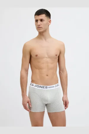 JACK & JONES 3-pack Boxershorts