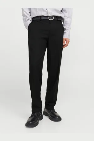 JACK & JONES Jprtheo Normal Passform Skräddarsydda Byxor