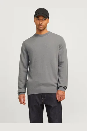 R.D.D. ROYAL DENIM DIVISION Enfärgat Stickad Tröja