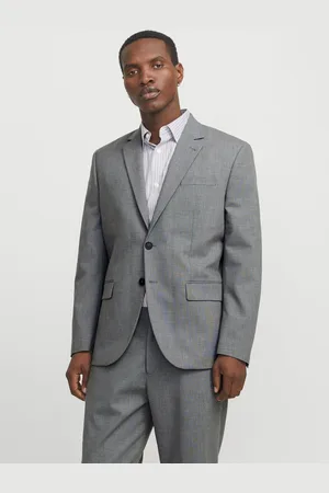 JACK & JONES Jprtheo Normal Passform Kavaj