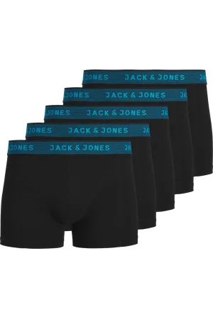JACK & JONES 5-pack Boxershorts