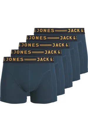 JACK & JONES 5-pack Boxershorts