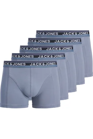 JACK & JONES 5-pack Boxershorts