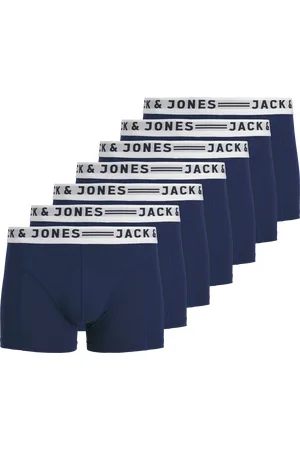 JACK & JONES 7-pack Boxershorts