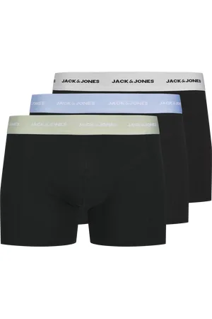 JACK & JONES Plus Size Boxershorts