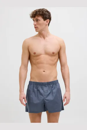 JACK & JONES 3-pack Boxershorts