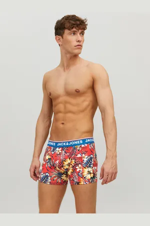 JACK & JONES 3-pack Boxershorts