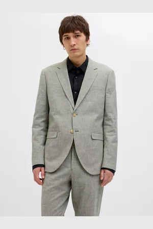 JACK & JONES Jprriviera Slim Fit Kavaj