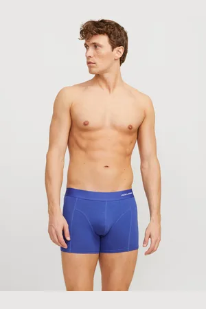 JACK & JONES 3-pack Boxershorts