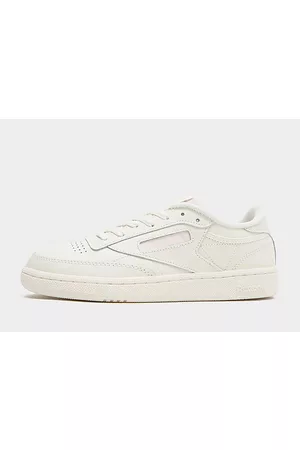 Reebok Kvinna Sneakers - Club C Dam