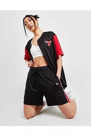 New Era Kvinna Shorts - Shorts Dam