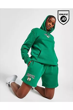 New Era NBA Boston Celtics Fleece horts