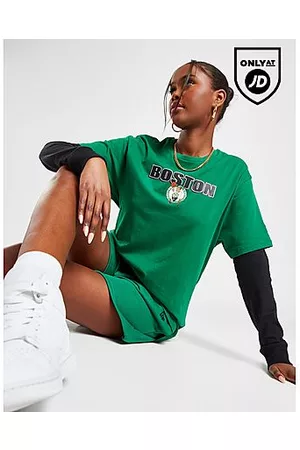 New Era NBA Boston Celtics Graphic T-Shirt