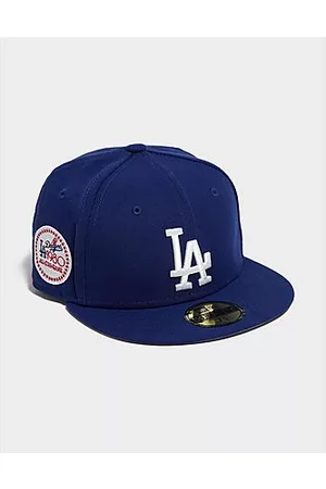 New Era Kepsar - MLB LA Dodgers 59FIFTY Cap