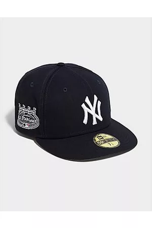 New Era Kepsar - MLB New York Yankees 59FIFTY Cap