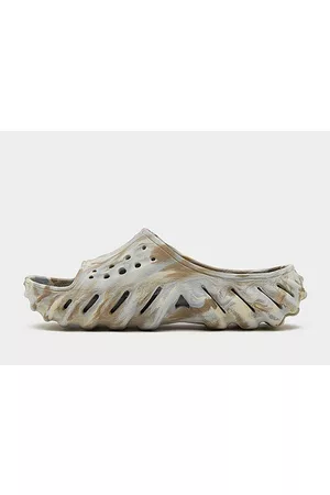Crocs Kvinna Tofflor - Echo Tofflor Dam